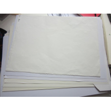 Mf /Mg Glassine Paper for Food Packing,